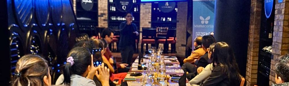 Reunión multidisciplinaria para análisis de casos clínicos blog cena sur 01