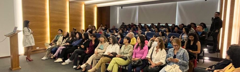 Charla de nutrición y ejercicio - marzo 2026 blog charla nutri 01